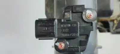 Tweedehands auto-onderdeel stroommeter voor toyota corolla (e21) zwe219l-dhxnbw(6h) oem iam-referenties 22204f2010  