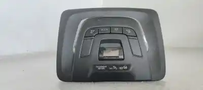 Second-hand car spare part INTERIOR LIGHT for TOYOTA COROLLA (E21)  OEM IAM references 1D111351G  