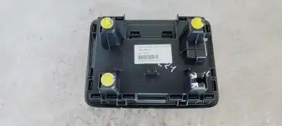 Second-hand car spare part interior light for toyota corolla (e21) zwe219l-dhxnbw(6h) oem iam references 1d111351g  