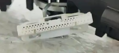 Second-hand car spare part multifunction switch for toyota corolla (e21) zwe219l-dhxnbw(6h) oem iam references   