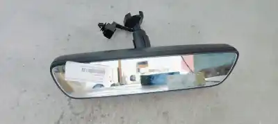 Second-hand car spare part INTERIOR REARVIEW MIRROR for TOYOTA COROLLA (E21)  OEM IAM references E11048368  