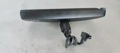 Second-hand car spare part interior rearview mirror for toyota corolla (e21) zwe219l-dhxnbw(6h) oem iam references e11048368  