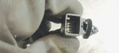 Second-hand car spare part interior rearview mirror for toyota corolla (e21) zwe219l-dhxnbw(6h) oem iam references e11048368  