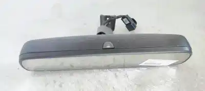 Second-hand car spare part interior rearview mirror for toyota corolla (e21) zwe219l-dhxnbw(6h) oem iam references e11048368  