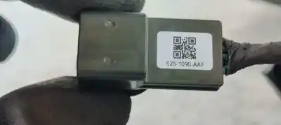 Second-hand car spare part interior rearview mirror for toyota corolla (e21) zwe219l-dhxnbw(6h) oem iam references e11048368  