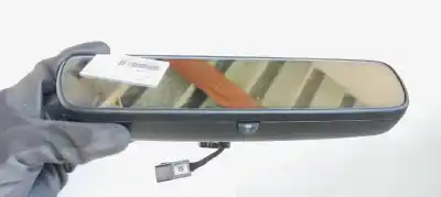 Second-hand car spare part interior rearview mirror for toyota corolla (e21) zwe219l-dhxnbw(6h) oem iam references e11048368  