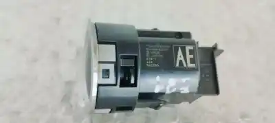 Second-hand car spare part ignition switch for toyota corolla (e21) zwe219l-dhxnbw(6h) oem iam references   