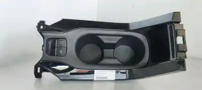 Peça sobressalente para automóvel em segunda mão Consola Central por TOYOTA COROLLA (E21) ZWE219L-DHXNBW(6H) Referências OEM IAM 5880302050  