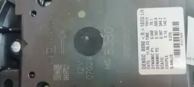 Second-hand car spare part heating fan for toyota corolla (e21) zwe219l-dhxnbw(6h) oem iam references   