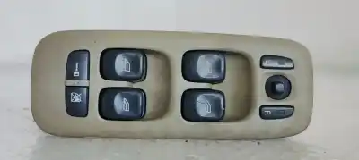 Peça sobressalente para automóvel em segunda mão BOTÃO / INTERRUPTOR ELEVADOR VIDRO DIANTEIRO ESQUERDO por VOLVO XC90  Referências OEM IAM 30732816  