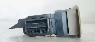 Peça sobressalente para automóvel em segunda mão botão / interruptor elevador vidro dianteiro esquerdo por volvo xc90 2.4 d momentum geartronic (7 sitze) referências oem iam 30732816  