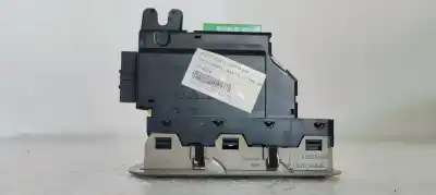 Peça sobressalente para automóvel em segunda mão botão / interruptor elevador vidro dianteiro esquerdo por volvo xc90 2.4 d momentum geartronic (7 sitze) referências oem iam 30732816  