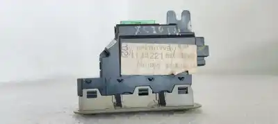 Peça sobressalente para automóvel em segunda mão botão / interruptor elevador vidro dianteiro esquerdo por volvo xc90 2.4 d momentum geartronic (7 sitze) referências oem iam 30732816  