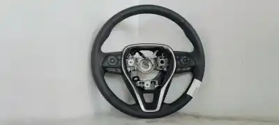 Peça sobressalente para automóvel em segunda mão Volante por TOYOTA COROLLA (E21) ZWE219L-DHXNBW(6H) Referências OEM IAM 451000Z340  