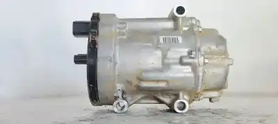 Second-hand car spare part air conditioning compressor for toyota corolla (e21) zwe219l-dhxnbw(6h) oem iam references 0424001202  