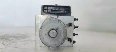 Peça sobressalente para automóvel em segunda mão abs por toyota corolla (e21) zwe219l-dhxnbw(6h) referências oem iam 0265957117