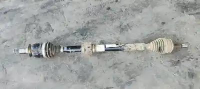 Peça sobressalente para automóvel em segunda mão transmissão dianteira direita por toyota corolla (e21) zwe219l-dhxnbw(6h) referências oem iam 