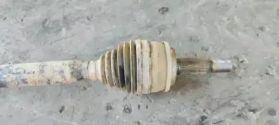 Second-hand car spare part front right transmission for toyota corolla (e21) zwe219l-dhxnbw(6h) oem iam references   