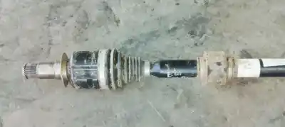 Second-hand car spare part front right transmission for toyota corolla (e21) zwe219l-dhxnbw(6h) oem iam references   