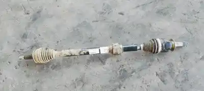 Second-hand car spare part front right transmission for toyota corolla (e21) zwe219l-dhxnbw(6h) oem iam references   