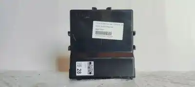 Second-hand car spare part Electronic Module for TOYOTA COROLLA (E21) ZWE219L-DHXNBW(6H) OEM IAM references 8998102280  