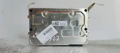 Second-hand car spare part ECU ENGINE CONTROL for TOYOTA COROLLA (E21)  OEM IAM references 8966602D90  