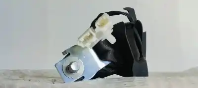 Peça sobressalente para automóvel em segunda mão chicote / encaixe cinto segurança traseiro central por toyota corolla (e21) zwe219l-dhxnbw(6h) referências oem iam   