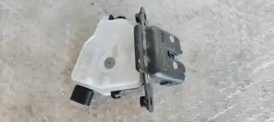 Second-hand car spare part trunk lock for toyota corolla (e21) zwe219l-dhxnbw(6h) oem iam references   