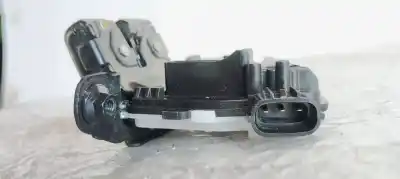 Second-hand car spare part trunk lock for toyota corolla (e21) zwe219l-dhxnbw(6h) oem iam references   