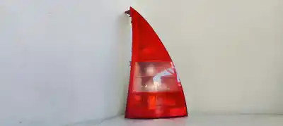 Tweedehands auto-onderdeel linker achterlamp voor citroen c3 i (fc_, fn_) 1.1 i oem iam-referenties 
