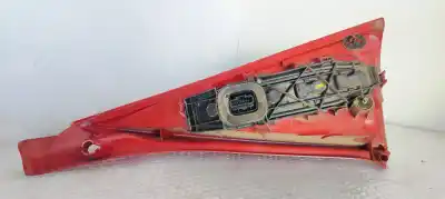 Second-hand car spare part left tailgate light for citroen c3 i (fc_, fn_) 1.1 i oem iam references   