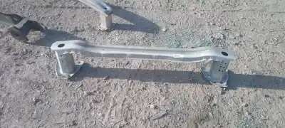 Peça sobressalente para automóvel em segunda mão reforço do pára choques traseiro por toyota corolla (e21) zwe219l-dhxnbw(6h) referências oem iam   