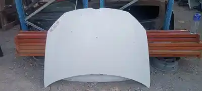 Gebrauchtes Autoersatzteil MOTORHAUBE zum VOLKSWAGEN GOLF VI (5K1)  OEM-IAM-Referenzen   