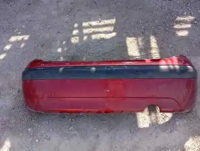 Second-hand car spare part REAR BUMPER for CITROEN C3 I (FC_, FN_)  OEM IAM references   