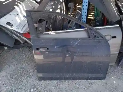 Peça sobressalente para automóvel em segunda mão porta dianteira direita por skoda octavia lim. (5e3) like referências oem iam 