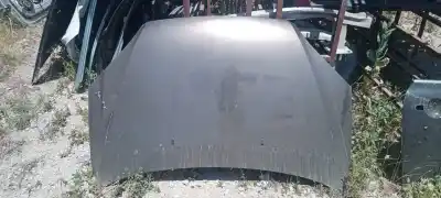 Peça sobressalente para automóvel em segunda mão capot por ford focus cabrio (ca5) 2.0 cat referências oem iam 