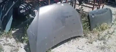 Peça sobressalente para automóvel em segunda mão capot por ford focus cabrio (ca5) 2.0 cat referências oem iam   