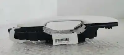 Peça sobressalente para automóvel em segunda mão puxador exterior traseiro esquerdo por toyota corolla (e21) zwe219l-dhxnbw(6h) referências oem iam   