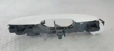 Pezzo di ricambio per auto di seconda mano maniglia esterna anteriore destra per toyota corolla (e21) zwe219l-dhxnbw(6h) riferimenti oem iam   