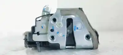 Peça sobressalente para automóvel em segunda mão fechadura da porta traseira esquerda por toyota corolla (e21) zwe219l-dhxnbw(6h) referências oem iam   