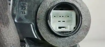 Pezzo di ricambio per auto di seconda mano serratura porta posteriore destra per toyota corolla (e21) zwe219l-dhxnbw(6h) riferimenti oem iam   