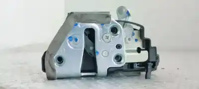 Pezzo di ricambio per auto di seconda mano serratura porta posteriore destra per toyota corolla (e21) zwe219l-dhxnbw(6h) riferimenti oem iam   