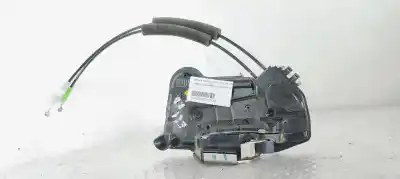 Second-hand car spare part FRONT RIGHT DOOR LOCK for TOYOTA COROLLA (E21)  OEM IAM references   