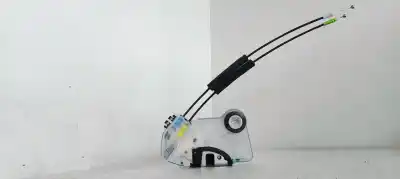 Second-hand car spare part front right door lock for toyota corolla (e21) zwe219l-dhxnbw(6h) oem iam references   