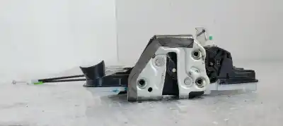 Second-hand car spare part front right door lock for toyota corolla (e21) zwe219l-dhxnbw(6h) oem iam references   