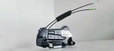 Second-hand car spare part LEFT FRONT DOOR LOCK for TOYOTA COROLLA (E21)  OEM IAM references   