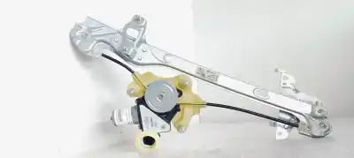 Second-hand car spare part REAR RIGHT WINDOW REGULATOR for TOYOTA COROLLA (E21)  OEM IAM references 6983002682  