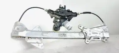 Second-hand car spare part PASSENGER SIDE RIGHT WINDOW REGULATOR for TOYOTA COROLLA (E21)  OEM IAM references 6981002722  