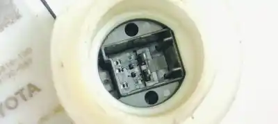 Second-hand car spare part passenger side right window regulator for toyota corolla (e21) zwe219l-dhxnbw(6h) oem iam references 6981002722  