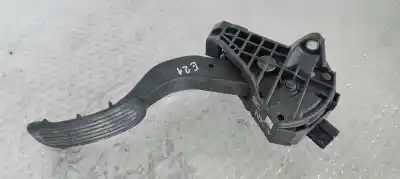 Second-hand car spare part Accelerator Pedal for TOYOTA COROLLA (E21) ZWE219L-DHXNBW(6H) OEM IAM references 7811002211  